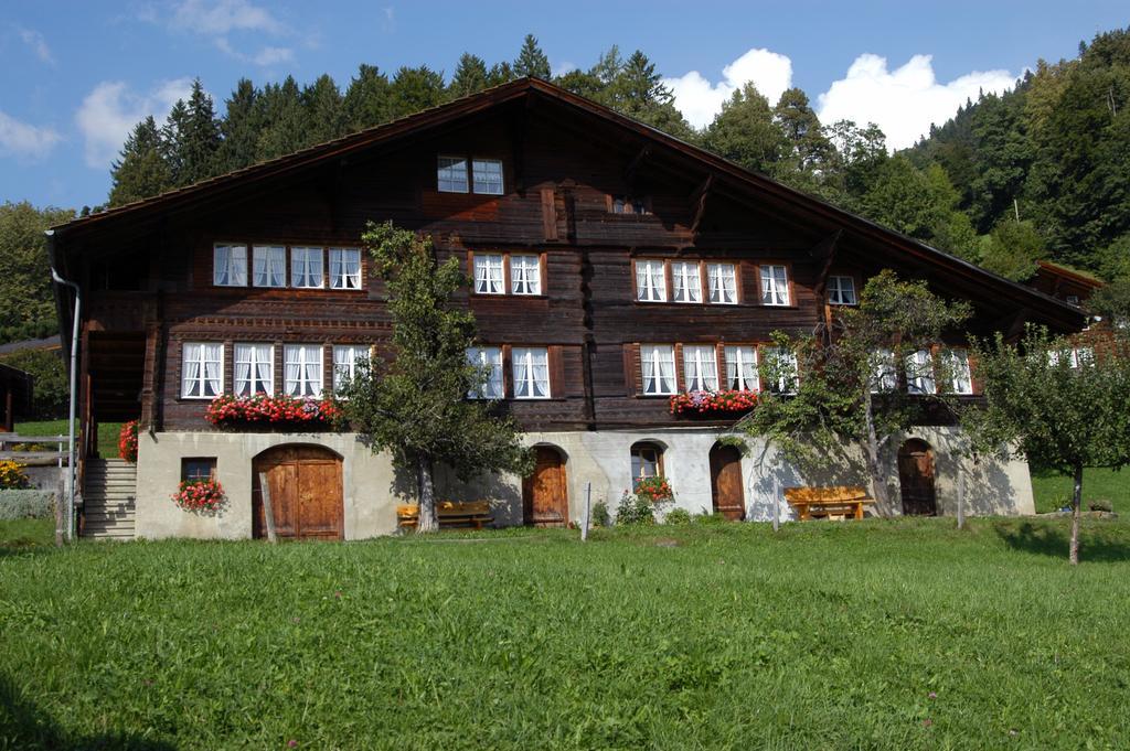 Haus Gerbi Hasliberg Room photo