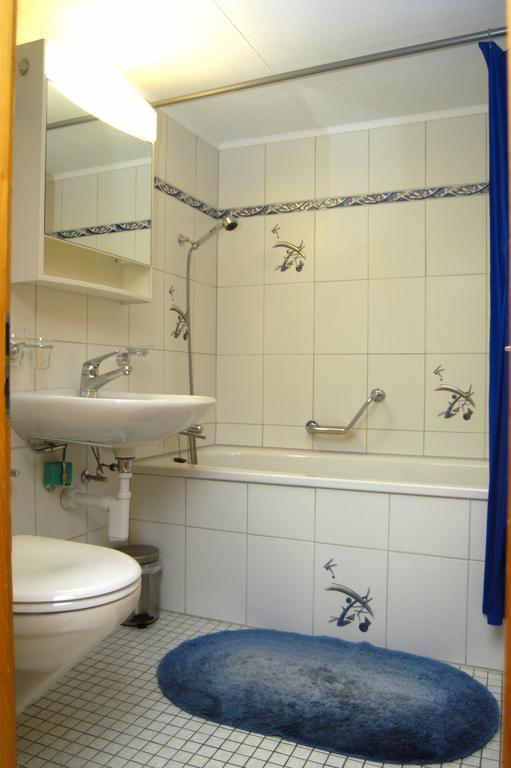 Haus Gerbi Hasliberg Room photo