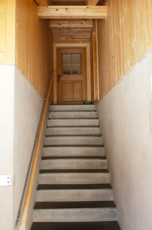 Haus Gerbi Hasliberg Room photo