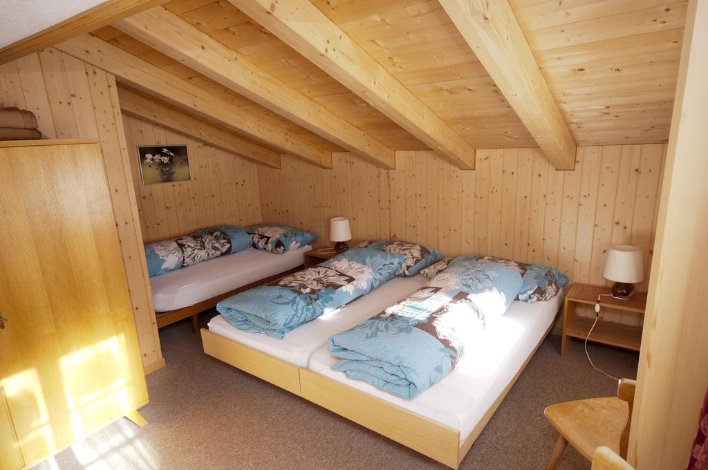 Haus Gerbi Hasliberg Room photo